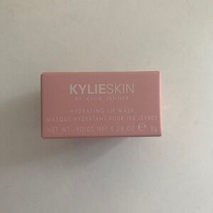 Kylie Skin Lip Mask NIB